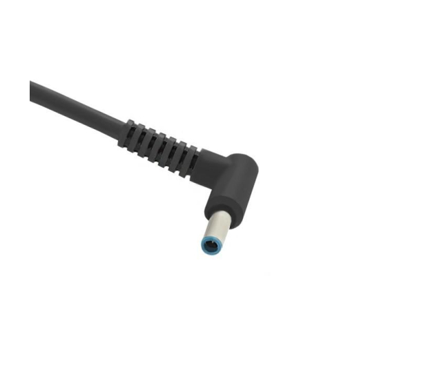 Qoltec Dedykowany do HP 65W 19.5V/3.5A 4.5*3.0+pin - 293812 - zdjęcie 2